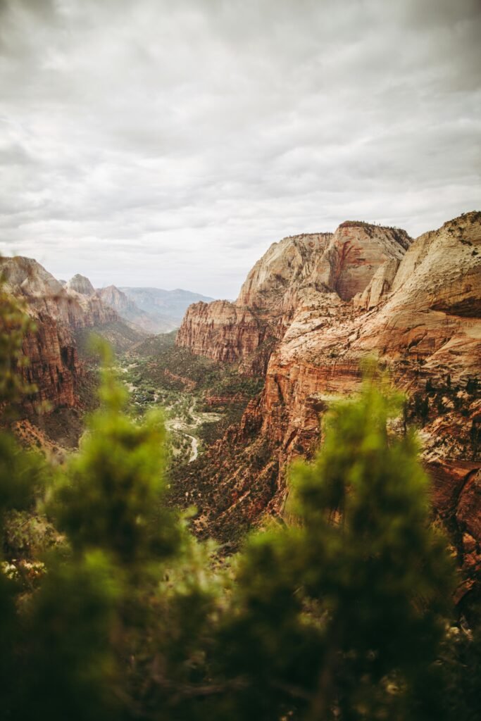 Angels Landing