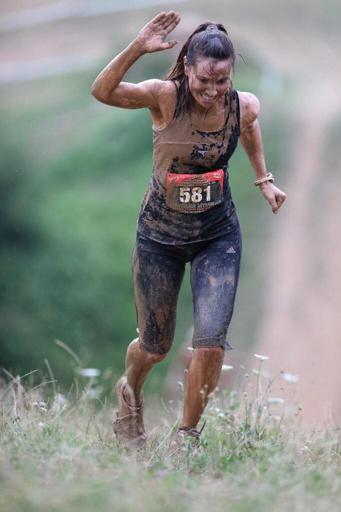 Trail run events Trail run events